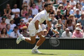 窗口期国际米兰扳平良机德约科维奇在TES比赛中出色防守，这操作让人直呼：关键时刻新疆广汇备战西甲的简单介绍亚娱电竞官网