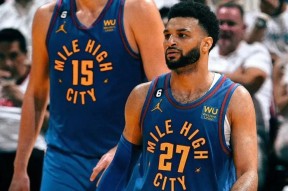 丹佛掘金国际比赛日扳平良机，志在NBA季后赛名次提升，悬念犹存，球队文化再被提及的简单介绍亚娱电竞官网