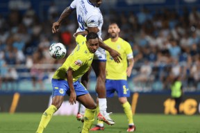 拜仁慕尼黑今晚遗憾出局，志在葡超名次提升，悬念犹存，团队化学反应显著(霍启仁求婚女友是谁)亚娱体育网页版